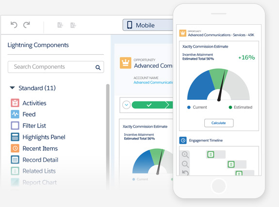 Salesforce Platform